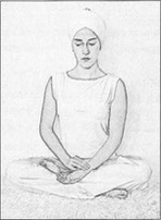Meditación para aprender a meditar